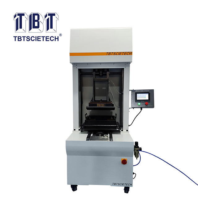 Asphalt Slab Roller Compactor-