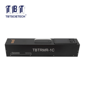 Retroreflectometer untuk tanda jalan