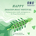 Pemberitahuan Liburan Festival Perahu Naga 2025