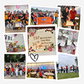Selamat ulang tahun TBT ke -14!