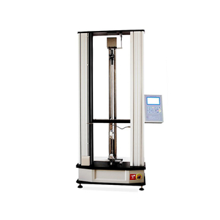 Mesin uji ASTM Universal mekanis digital