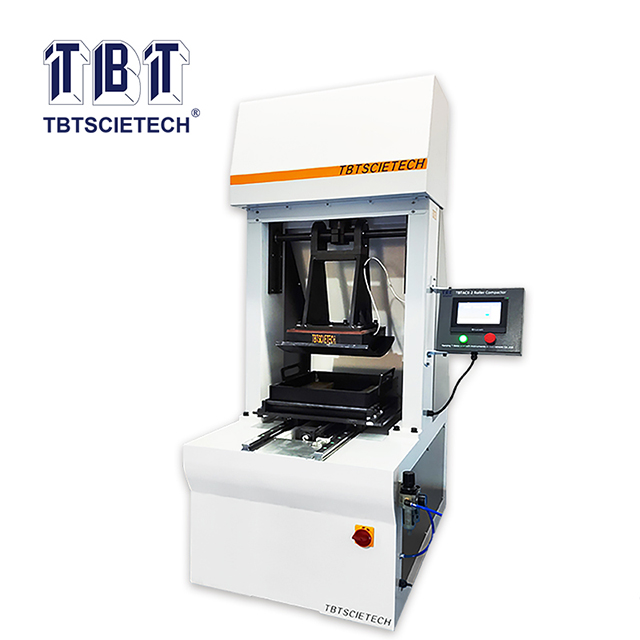 Asphalt Slab Roller Compactor-