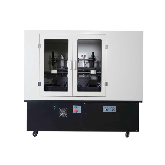 Bagaimana cara merawat peralatan pengujian aspal?