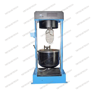 Blender Campuran Otomatis (60L)