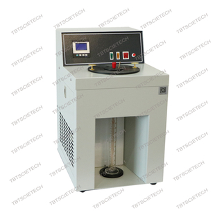 Viskometer Standar Aspal