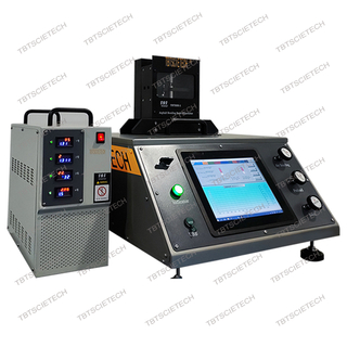 Rheometer Balok Bending Aspal