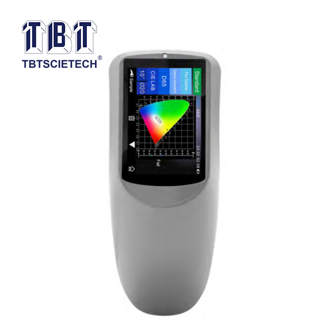 Colorimeter
