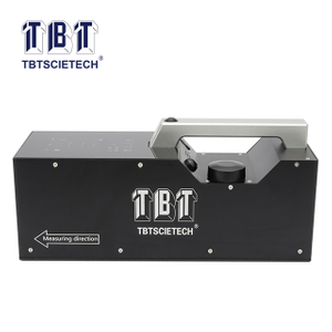 Retroreflectometer untuk tanda jalan