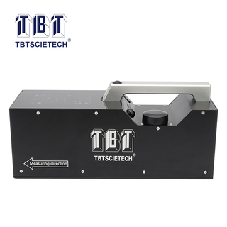 Retroreflectometer untuk tanda jalan