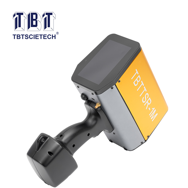 Retroreflectometer multi-sudut untuk rambu lalu lintas