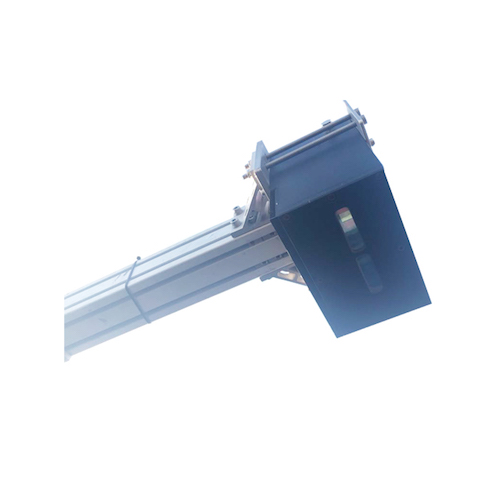 Apa yang Anda ketahui tentang profiler permukaan jalan?