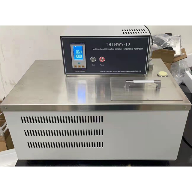 Mengapa Menggunakan Pemandian Air dalam Eksperimen?