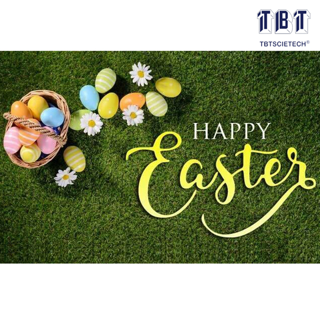 selamat paskah 2022! 640x640