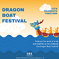 Selamat Festival Perahu Naga 2024