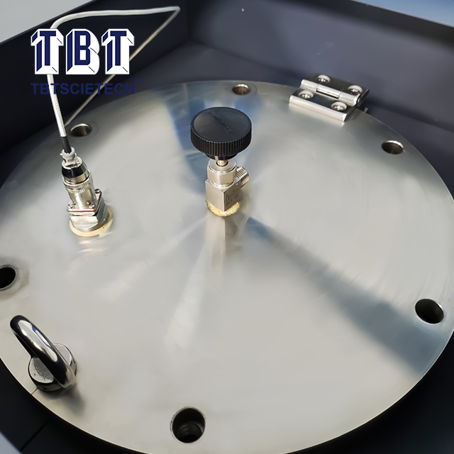 Bitumen Pav System (PAV & VDO)