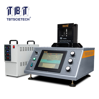 Rheometer balok lentur aspal 