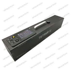 Retroreflectometer TBTRMR-1J Berkualitas Tinggi untuk marka jalan