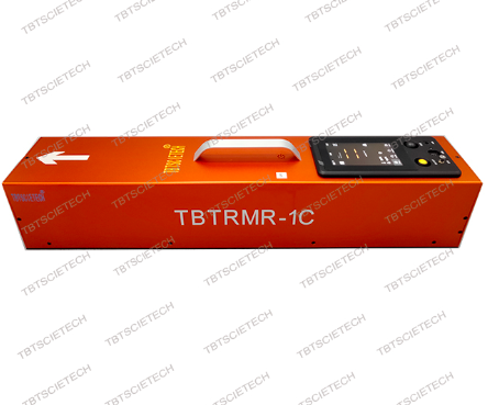Mengapa menggunakan retroreflectometer untuk marka jalan?