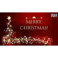 Selamat Natal & Selamat Tahun Baru 2022