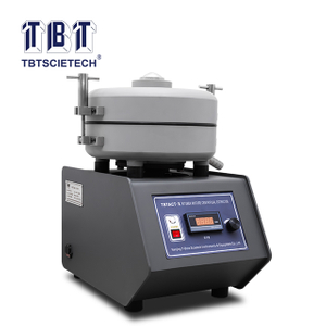 Ekstraktor pengikat centrifuge
