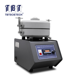 Ekstraktor pengikat centrifuge