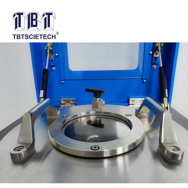Bitumen Pav System (PAV & VDO)