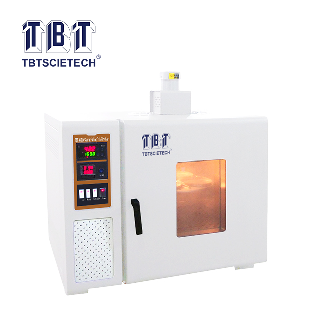 Oven film tipis aspal