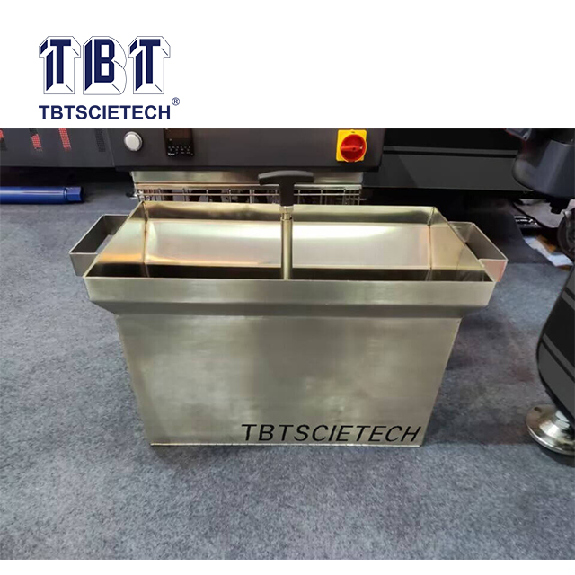 Pemadat Kotak Geser Aspal