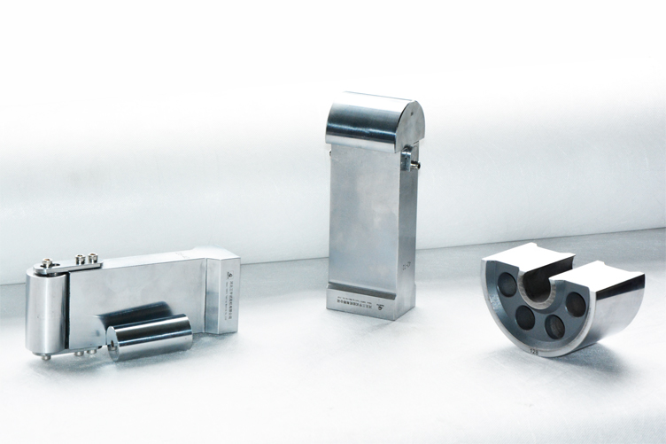 Set Pukulan Bending Dingin