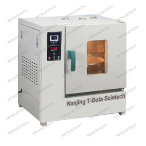 Oven Film Tipis Penggulung Aspal