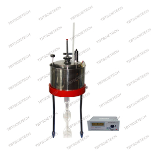 Viskometer Engler