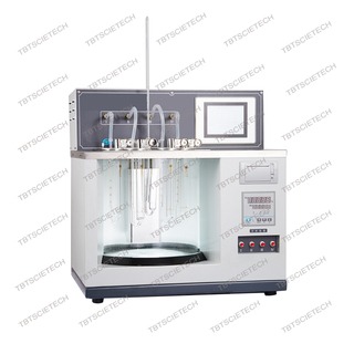 Viskometer Dinamis Aspal 