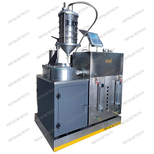 Bitumen ASTM Automatic Binder Extractor untuk Mesin Uji Kadar Aspal