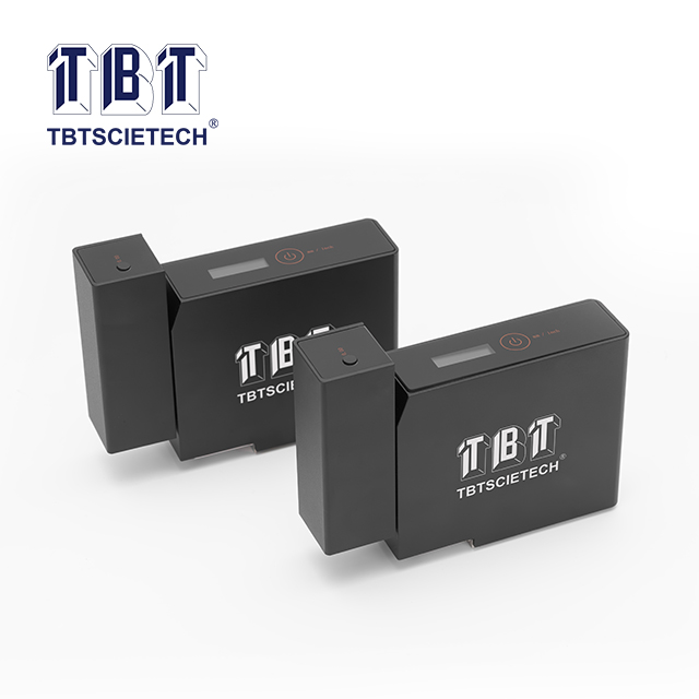 Pengukur ketebalan tanda jalan 