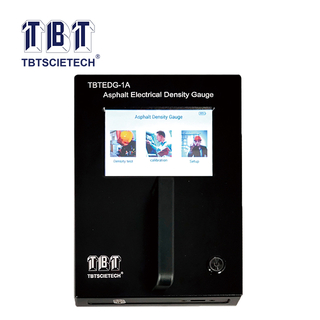 Asphalt Non-Nuclear Electrical Density Gauge (EDG)