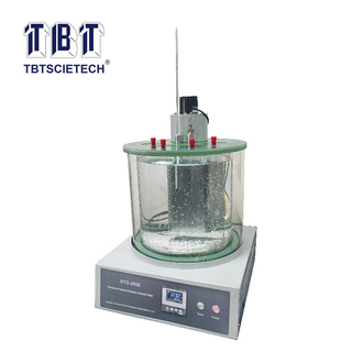 Viskometer kinematik