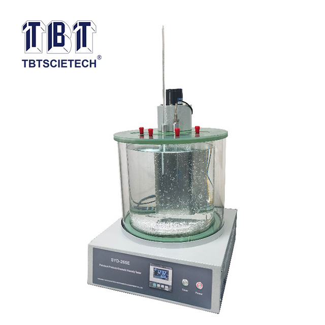 Viskometer kinematik