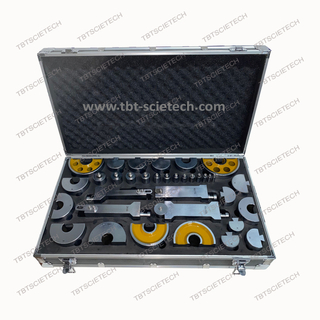 Set Pukulan Bending Dingin