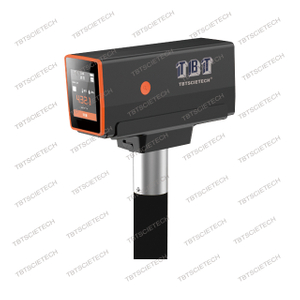  Retroreflectometer Rambu Lalu Lintas pada Sudut Tunggal