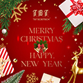 Selamat Natal dan Tahun Baru 2025