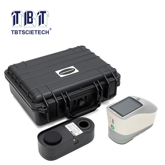 Colorimeter