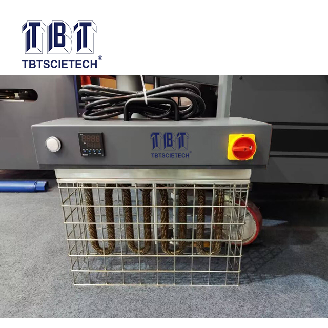 Pemadat Kotak Geser Aspal