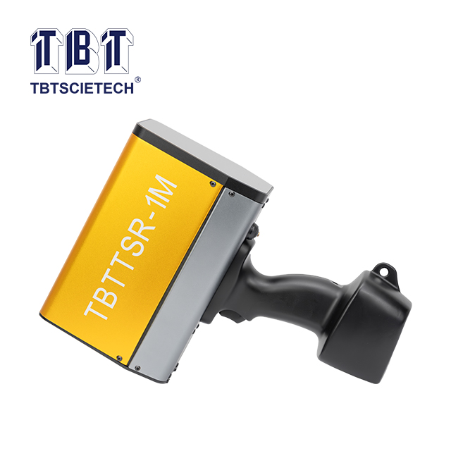 Retroreflectometer multi-sudut untuk rambu lalu lintas