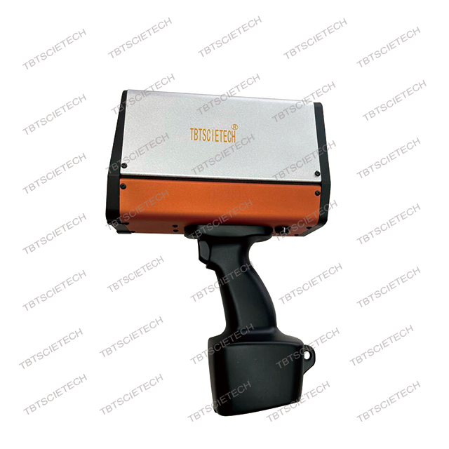Retroreflectometer untuk Rambu Lalu Lintas Multi Sudut