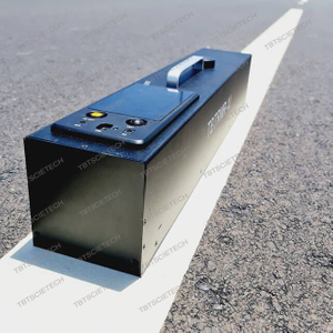 Retroreflectometer untuk Marka Jalan dengan Nilai RL & Qd