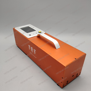 Retroreflectometer untuk Road Stud 