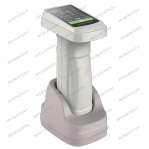 Alat Ukur Colorimeter Presisi Layar Sentuh