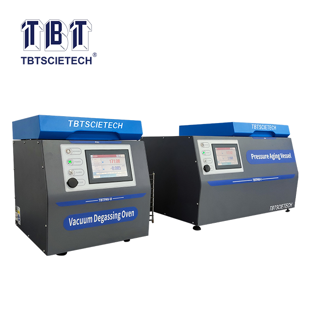 Bitumen Pav System (PAV & VDO)