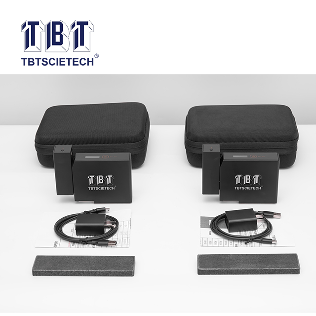 Pengukur ketebalan tanda jalan 