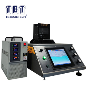 Rheometer balok lentur aspal 